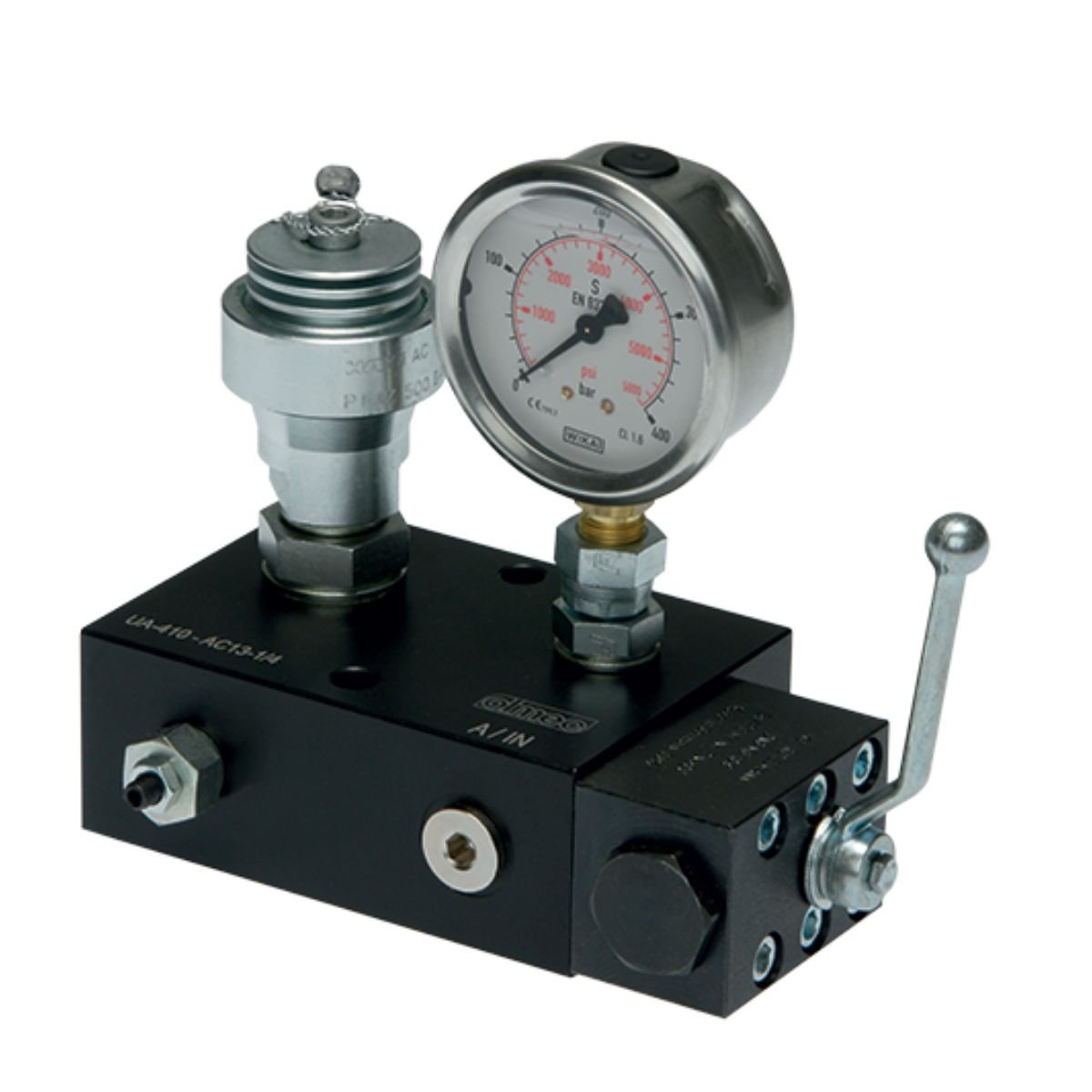 Unità di accoppiamento